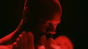 Backdrop to the movie "The Visitor" #756921