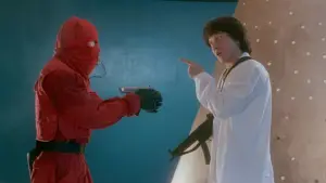 Backdrop to the movie "City Hunter" #809256