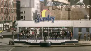 Backdrop to the movie "tick, tick... BOOM!" #697707