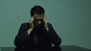 Backdrop to the movie "Fight Club" #797101