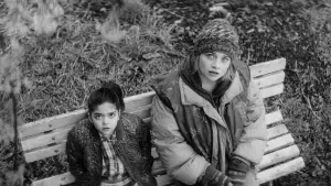 Backdrop to the movie "You Believe in Angels, Mr. Drowak?" #537439