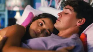 Backdrop to the movie "Sidelined: The QB and Me" #516899