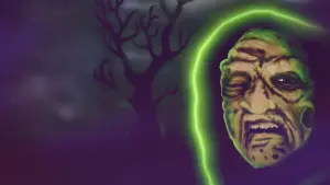 Backdrop to the movie "Mr. Boogedy" #677341