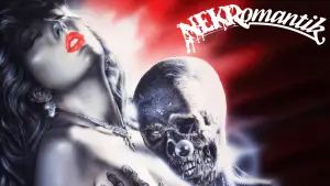 Watch film Nekromantik | Nekromantic (1987) ORIGINAL TRAILER [HD 1080p]
