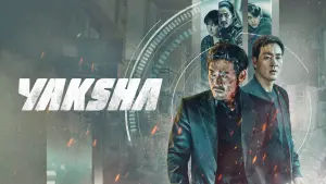 Backdrop to the movie "Yaksha: Ruthless Operations" #70565