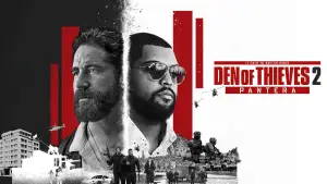 Backdrop to the movie "Den of Thieves 2: Pantera" #580824