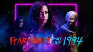 Fear Street: 1994