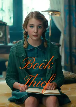 The Book Thief