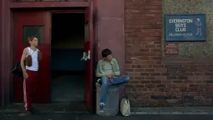 Backdrop to the movie "Billy Elliot" #711766