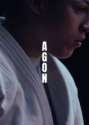 Poster to the movie "Agon" #800936