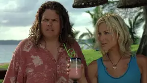 Backdrop to the movie "Club Dread" #736777