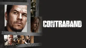 Backdrop to the movie "Contraband" #103240