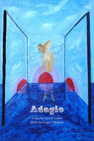 Poster to the movie "Adagio" #470068