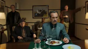 Backdrop to the movie "Kill the Jockey" #634115