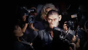 Backdrop to the movie "Better Man" #575441