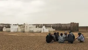 Backdrop to the movie "Birds of Passage" #469415