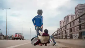 Backdrop to the movie "Capernaum" #678096