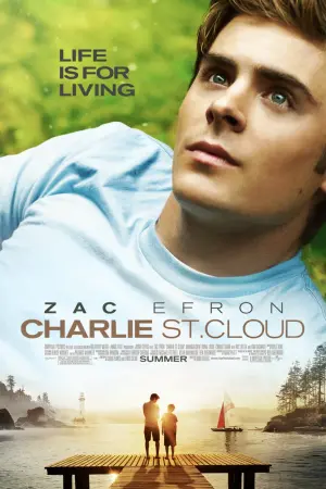 Poster to the movie "Charlie St. Cloud" #251842