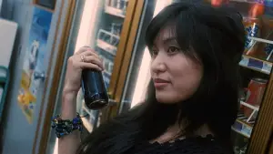 Backdrop to the movie "Chungking Express" #655466