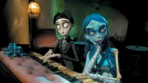 Backdrop to the movie "Corpse Bride" #208155