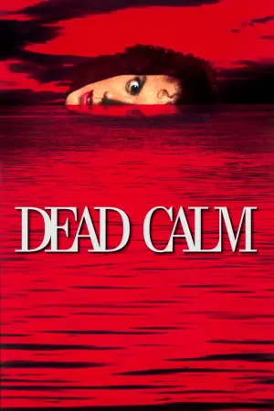 Poster to the movie "Dead Calm" #280668