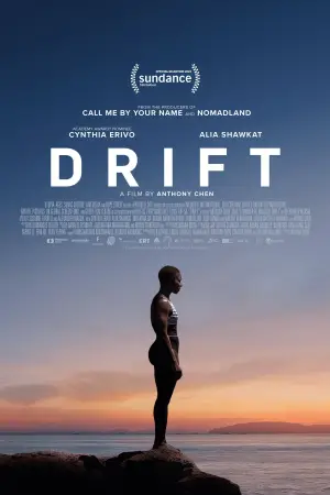 Poster to the movie "Drift" #765088