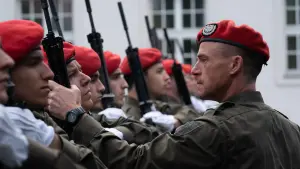 Watch film Eismayer | Official Trailer [Subtitled]