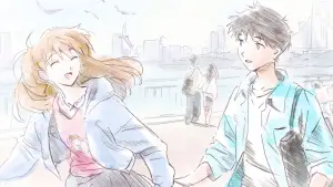 Backdrop to the movie "Untitled Evangelion 30th Anniversary Short" #769208