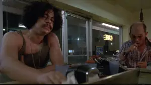 Backdrop to the movie "Fear and Loathing in Las Vegas" #688611