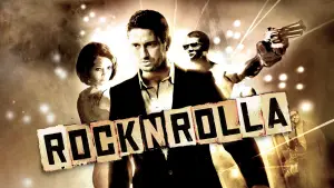 Backdrop to the movie "RocknRolla" #866037