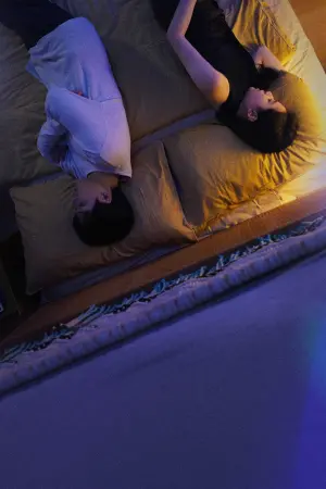 Poster to the movie "I Miss You" #412652