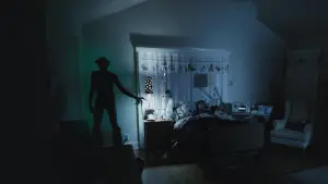 Backdrop to the movie "Insidious" #251388