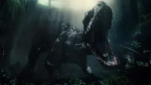 Backdrop to the movie "Jurassic World" #578683