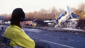 Backdrop to the movie "Kegworth: Flight to Disaster" #543230