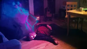 Watch film Killer Sofa | KILLER SOFA Official Trailer (2019) Comedy Horror Movie