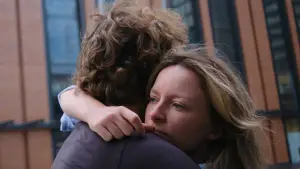 Backdrop to the movie "Matt and Mara" #757005