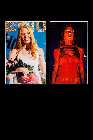 Poster to the movie "Carrie" #639456