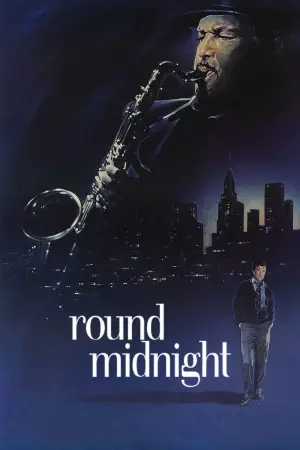 Poster to the movie "