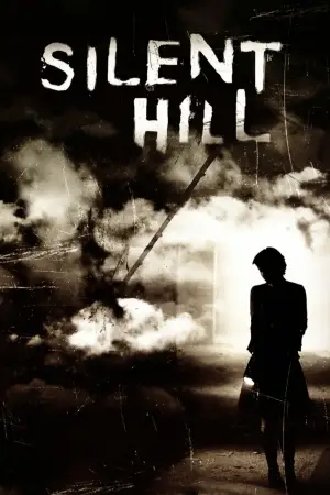 Poster to the movie "Silent Hill" #567645