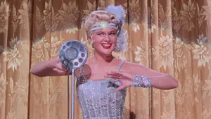 Backdrop to the movie "Singin