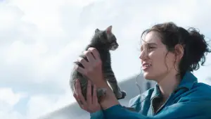 Backdrop to the movie "Sorry, Baby" #523423