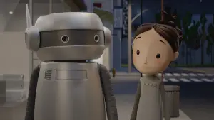 Backdrop to the movie "Space Cadet" #772117