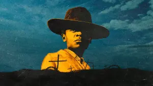 Backdrop to the movie "Surrounded" #323953