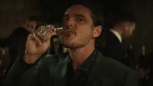 Backdrop to the movie "The Unbearable Weight of Massive Talent" #707783