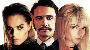 Watch film The Vault | Official Trailer