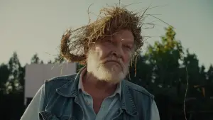 Backdrop to the movie "Theatre from Mud" #543204