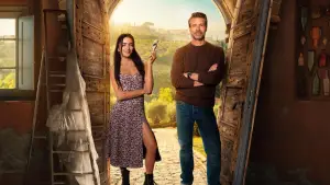 Backdrop to the movie "La Dolce Villa" #614761