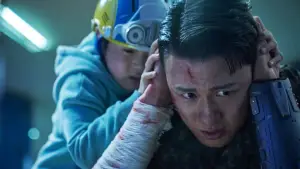 Backdrop to the movie "Omniscient Reader: The Prophecy" #513680