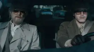Backdrop to the movie "American Animals" #904471