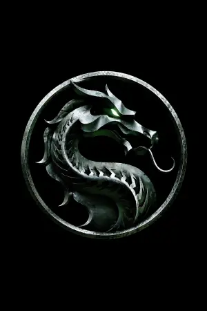 Poster to the movie "Mortal Kombat 2" #813609
